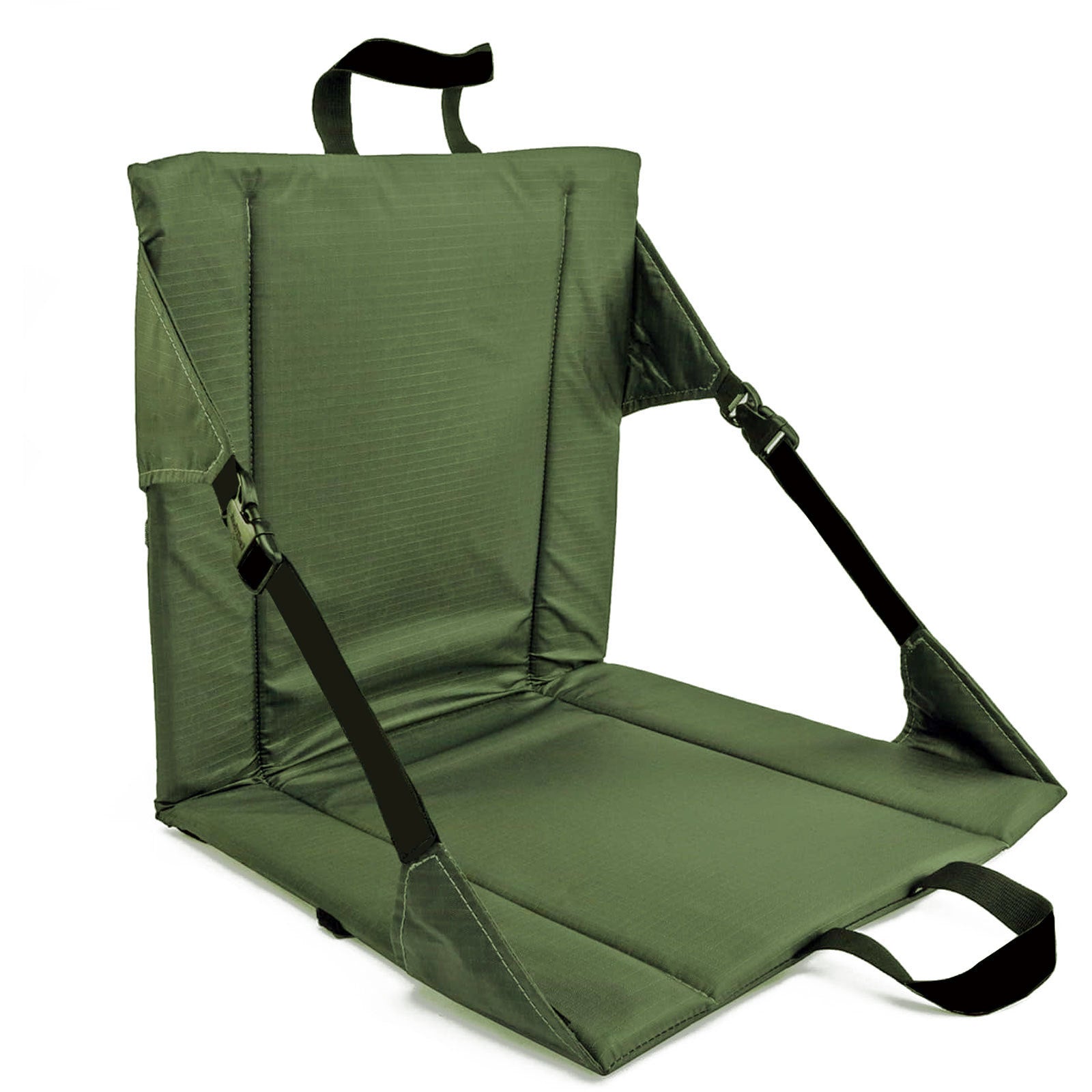 Portable Folding Stadium Camping Chair
