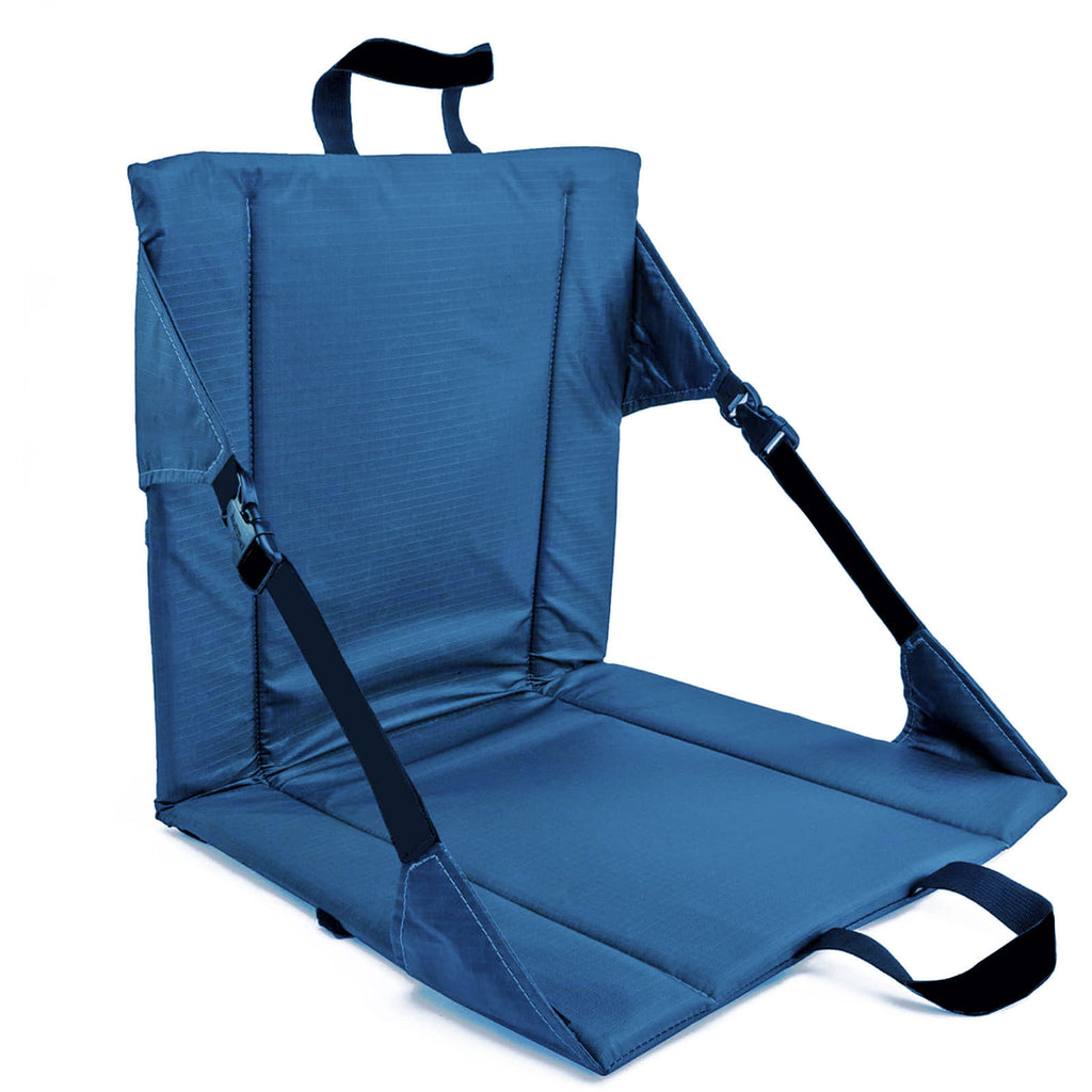 Portable Folding Stadium Camping Chair