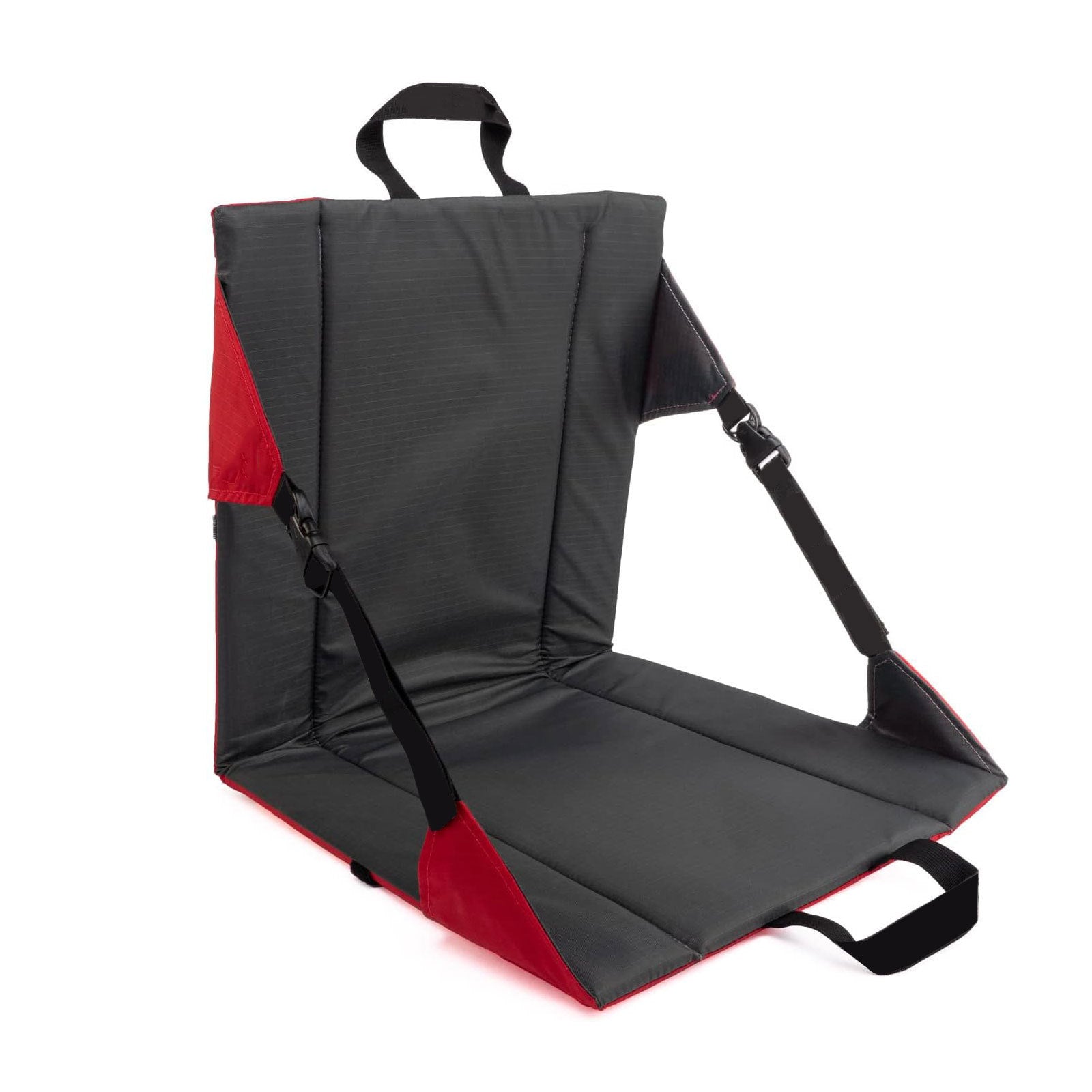 Portable Folding Stadium Camping Chair