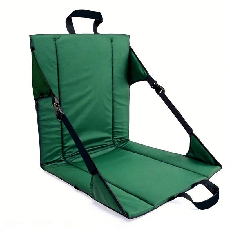 Portable Folding Stadium Camping Chair