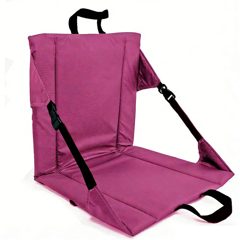 Portable Folding Stadium Camping Chair