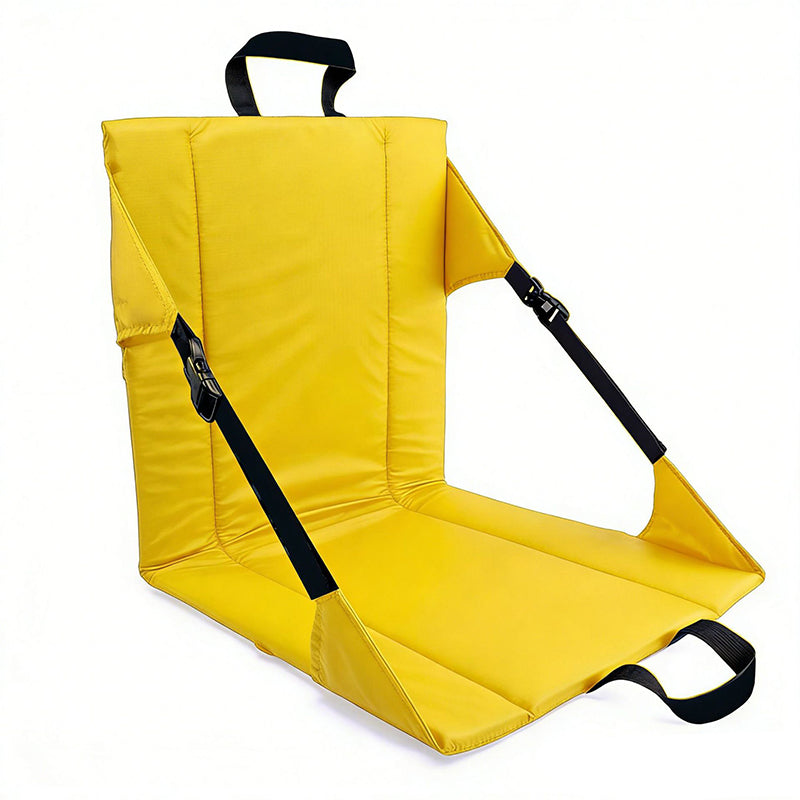 Portable Folding Stadium Camping Chair