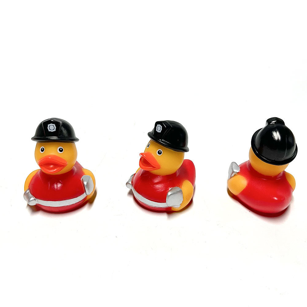 Career Theme Rubber Ducks