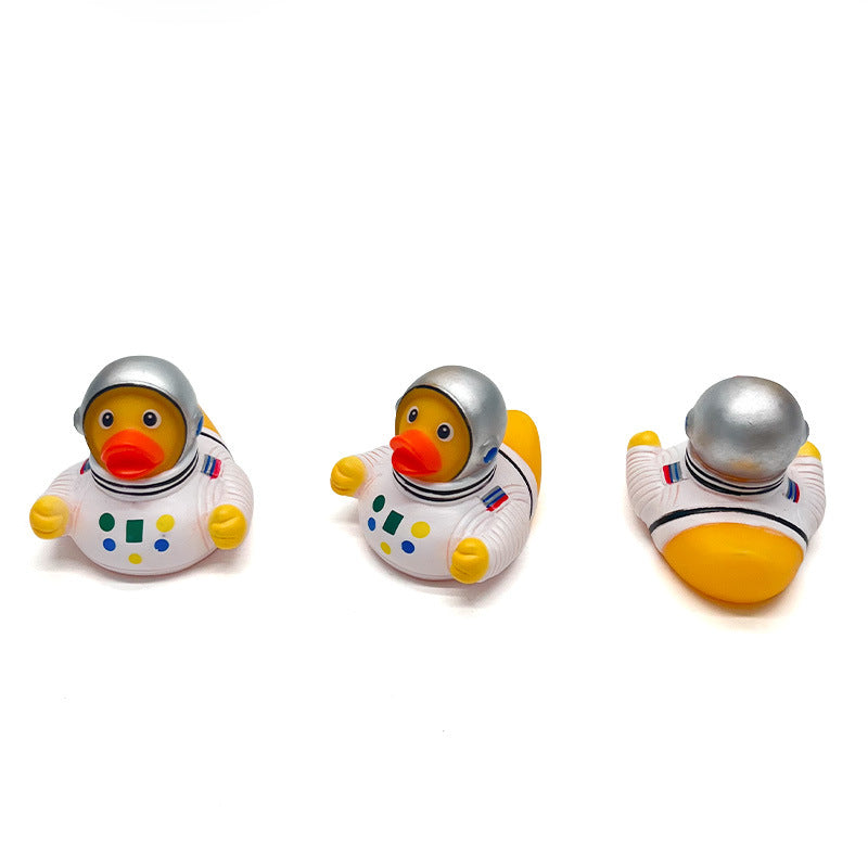Career Theme Rubber Ducks