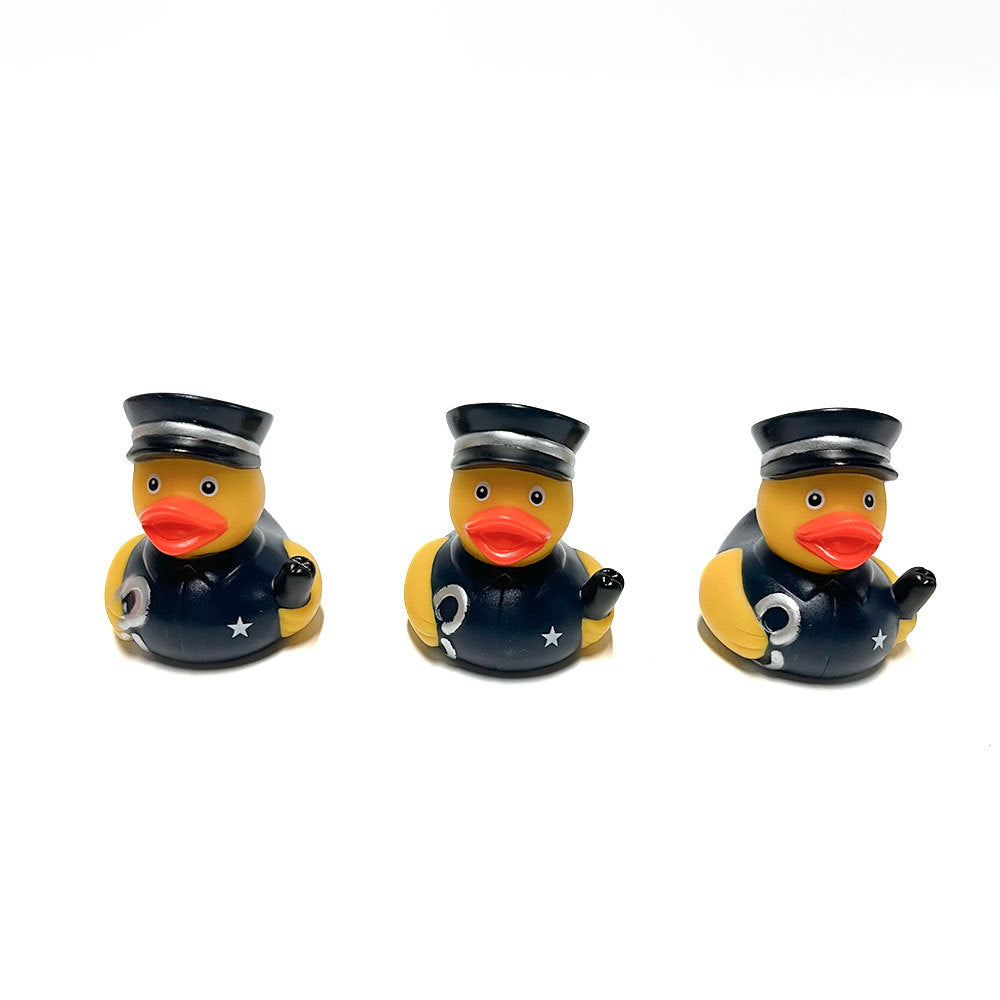 Career Theme Rubber Ducks