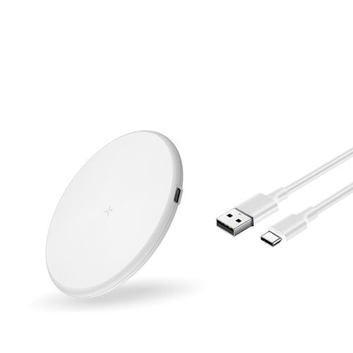 15W Power Disc Wireless Charger