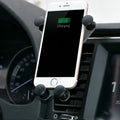 Wireless Car Charger Mount