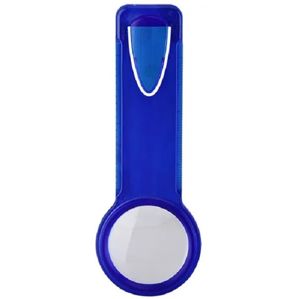 Magnifier Reading Bookmark