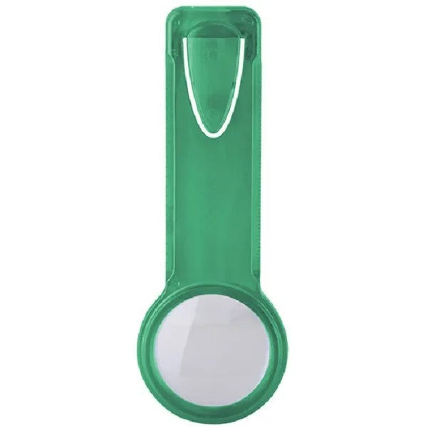 Magnifier Reading Bookmark