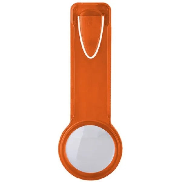 Magnifier Reading Bookmark