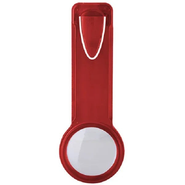 Magnifier Reading Bookmark