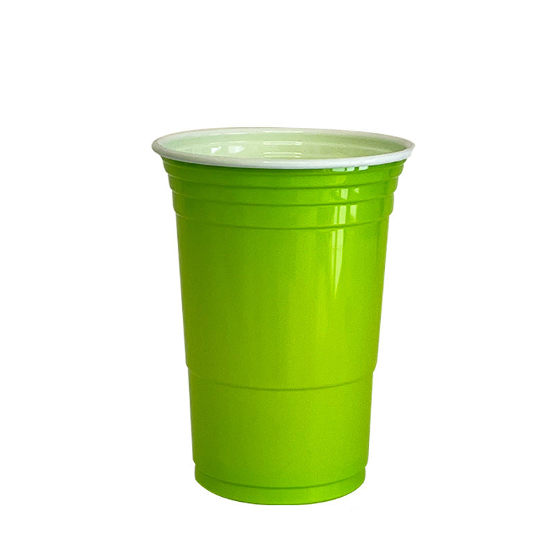 16 Oz. Reusable Stadium Cup