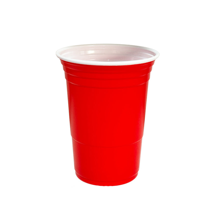 16 Oz. Reusable Stadium Cup