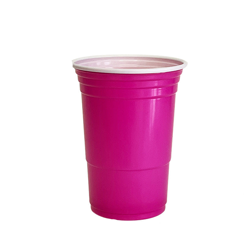 16 Oz. Reusable Stadium Cup