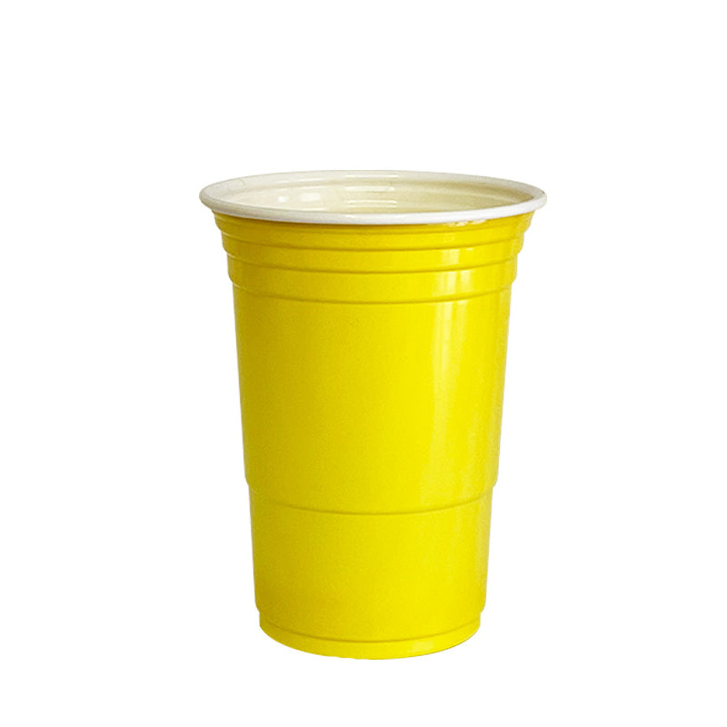 16 Oz. Reusable Stadium Cup