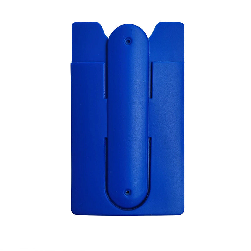 Phone Wallet and Stand Combo