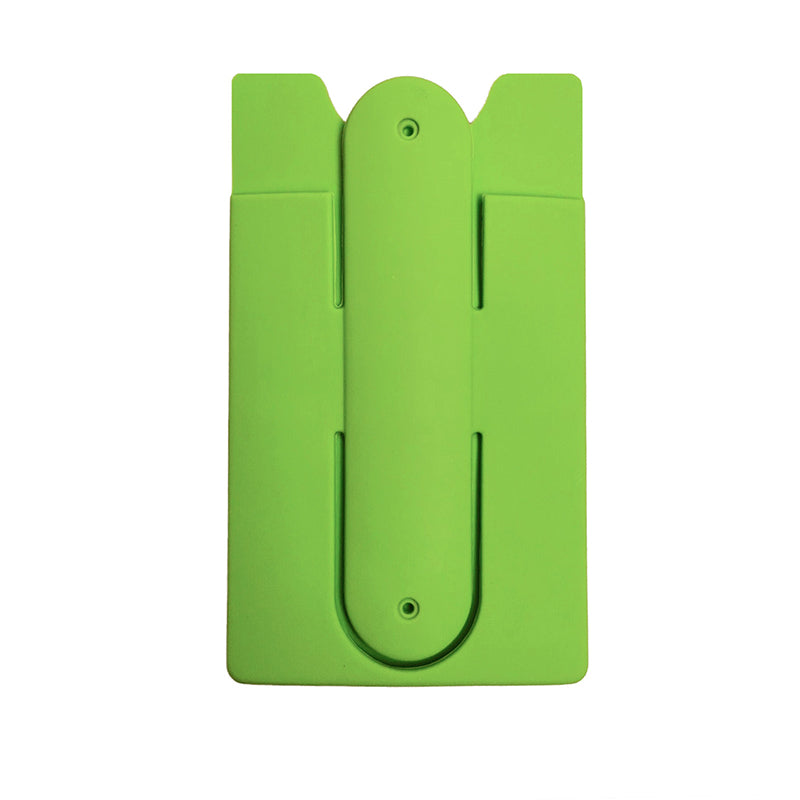 Phone Wallet and Stand Combo