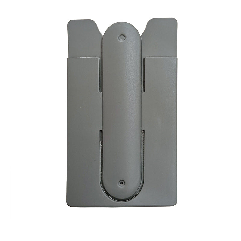 Phone Wallet and Stand Combo