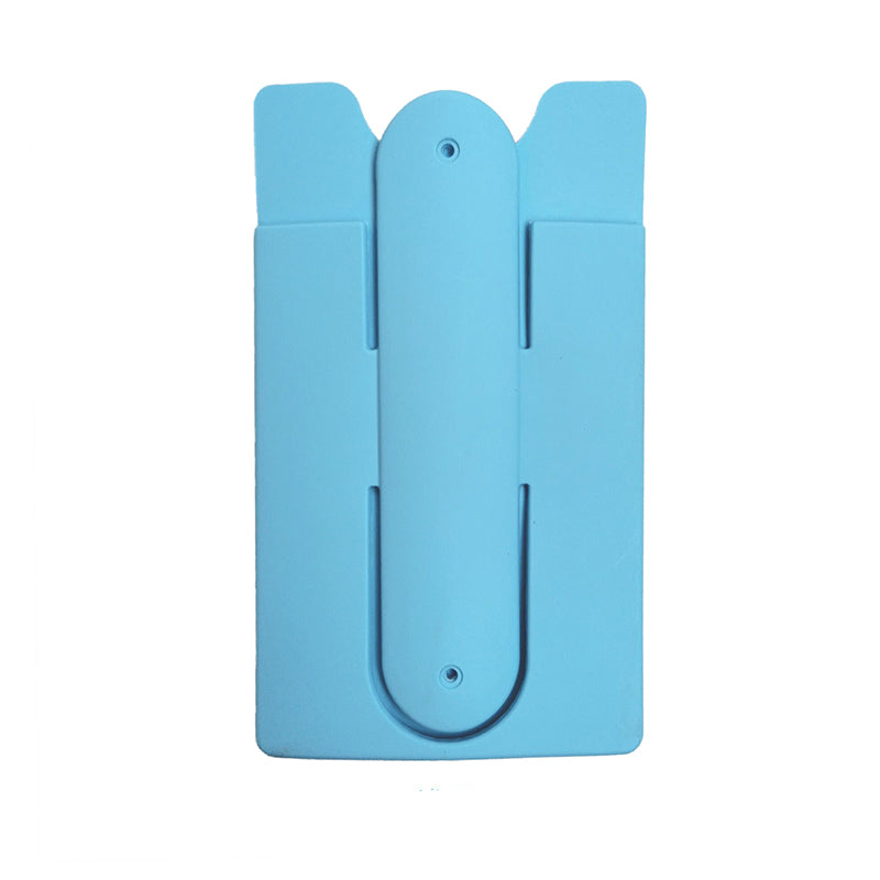 Phone Wallet and Stand Combo