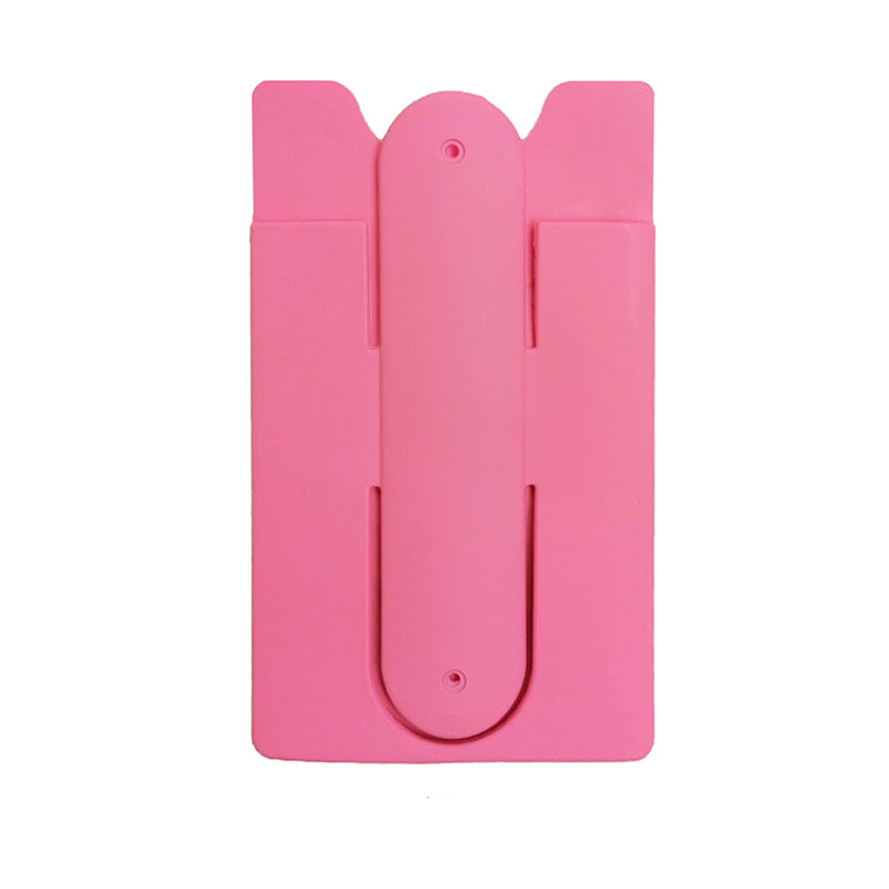Phone Wallet and Stand Combo