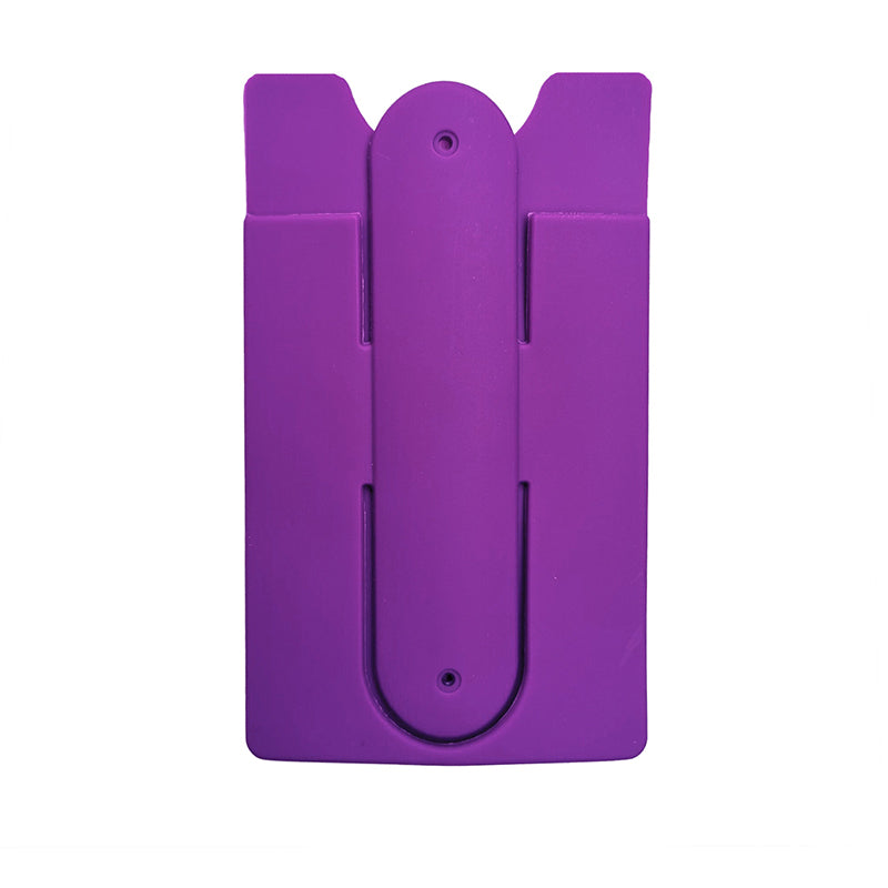 Phone Wallet and Stand Combo