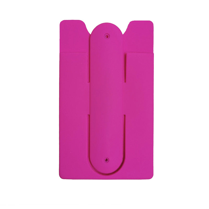 Phone Wallet and Stand Combo