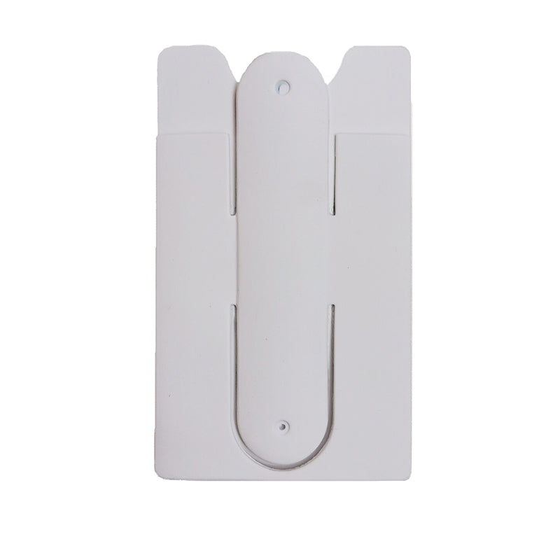 Phone Wallet and Stand Combo