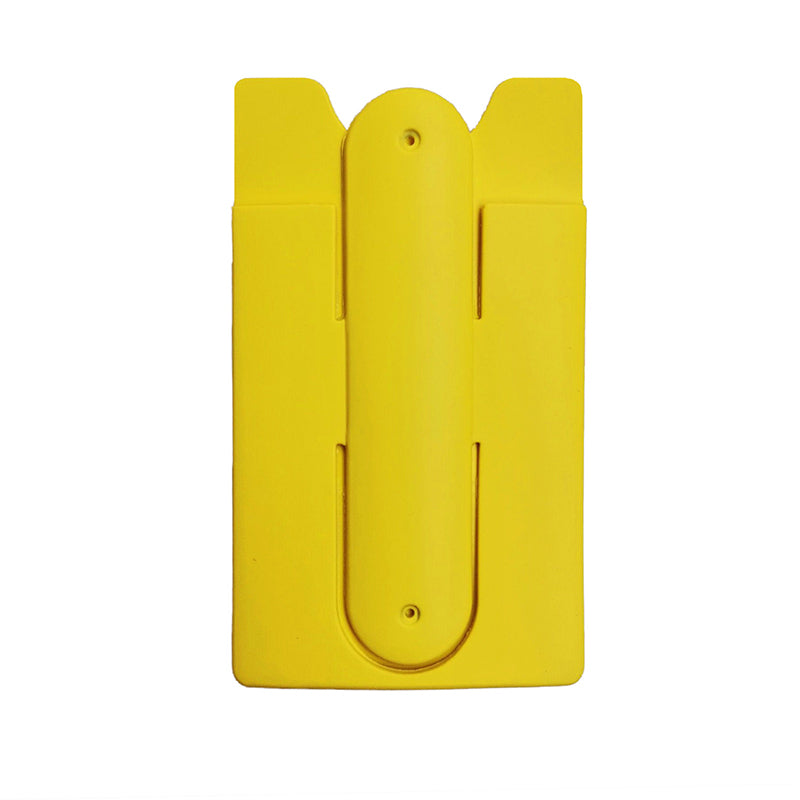 Phone Wallet and Stand Combo