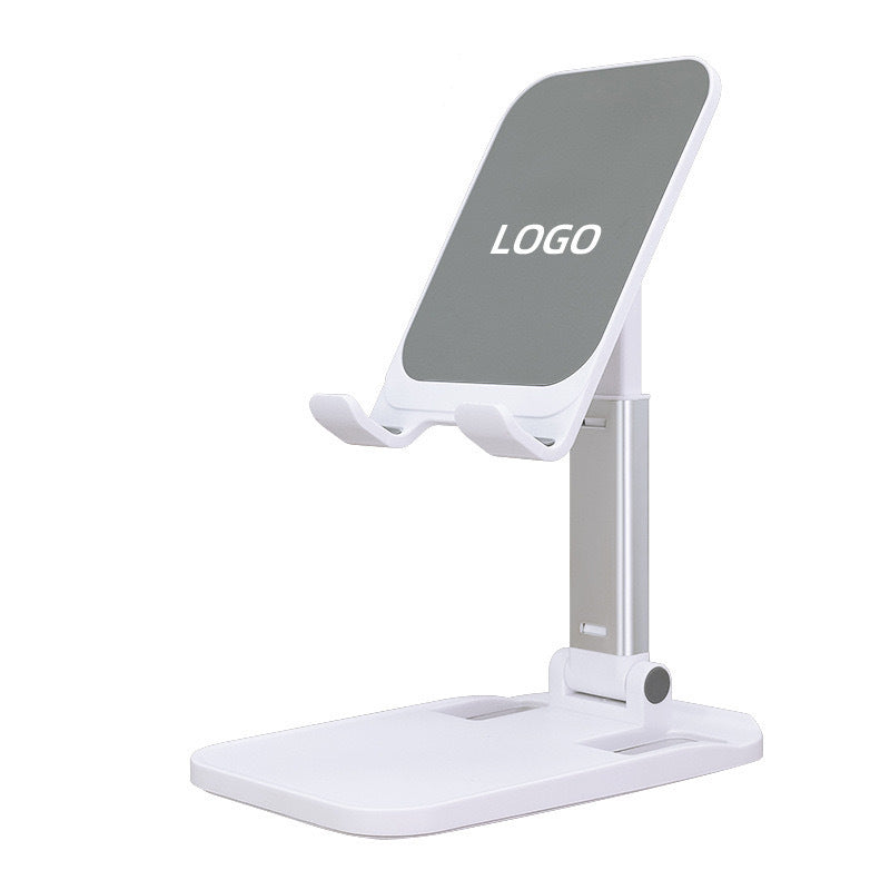 Folding Desktop Tablet and Phone Stand