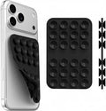 Silicone Phone Holder with Suction Cup