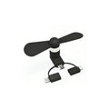 3-in-1 Mini Phone Fan