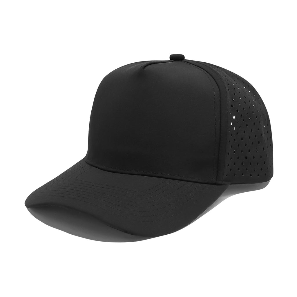 Quick-Dry Mesh Cap