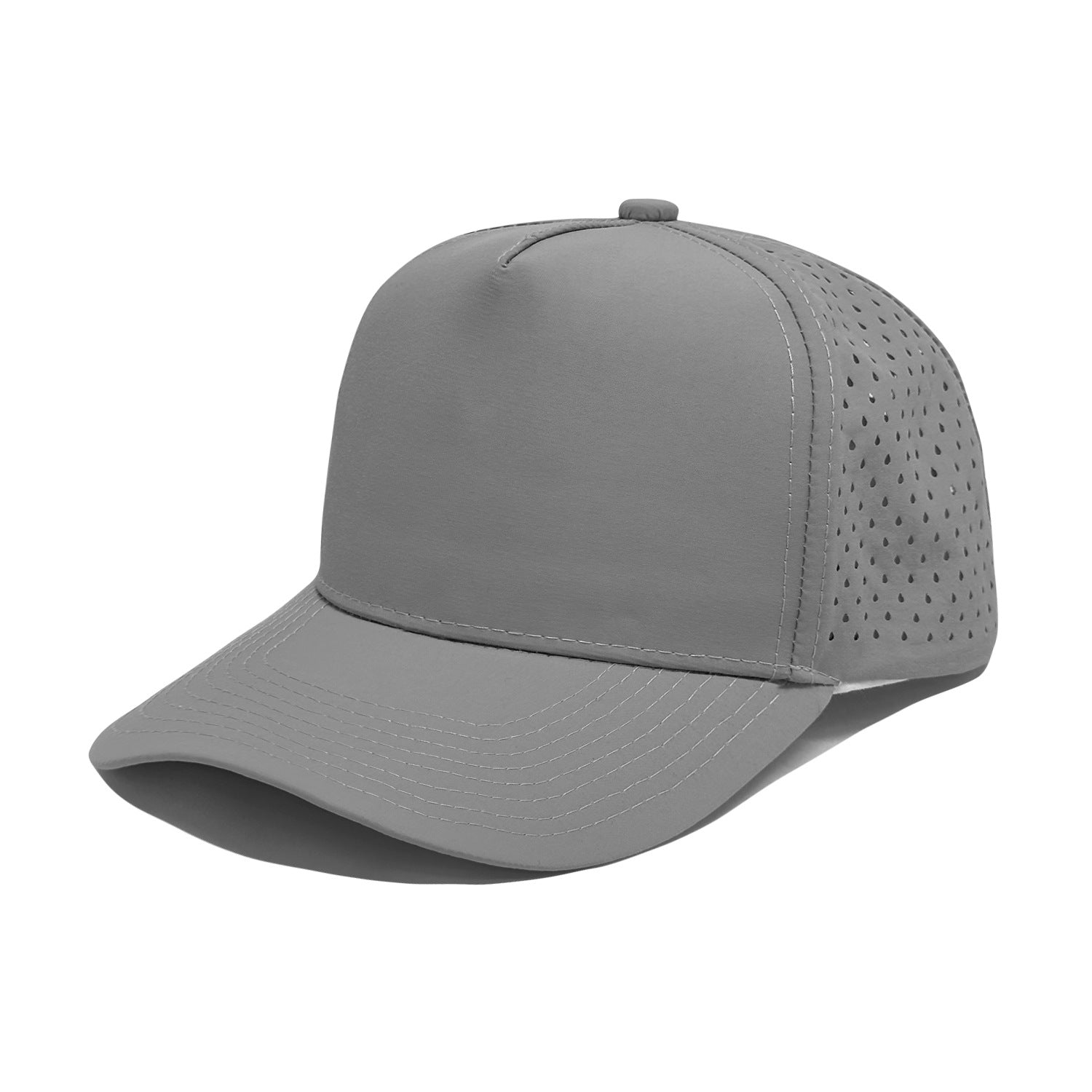 Quick-Dry Mesh Cap