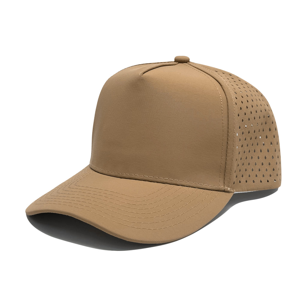 Quick-Dry Mesh Cap