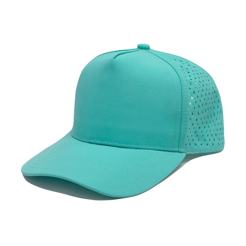 Quick-Dry Mesh Cap