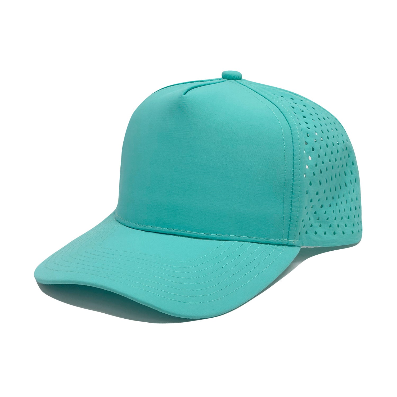 Quick-Dry Mesh Cap