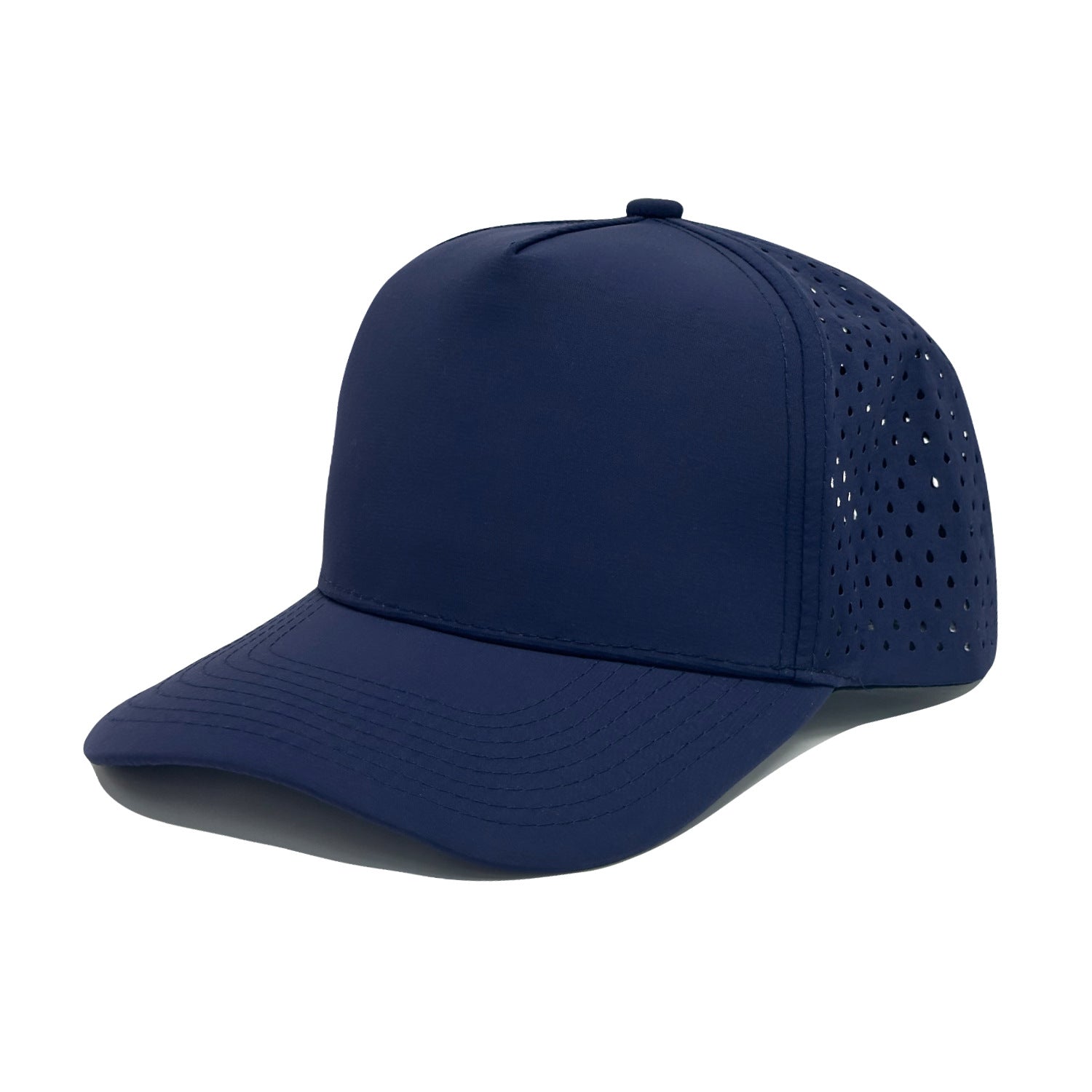Quick-Dry Mesh Cap