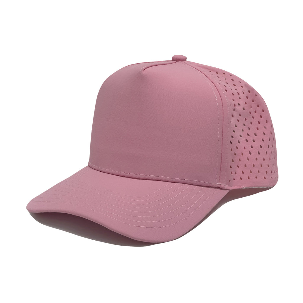 Quick-Dry Mesh Cap