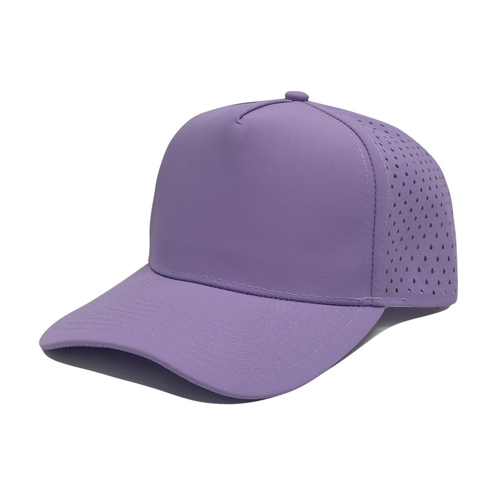 Quick-Dry Mesh Cap