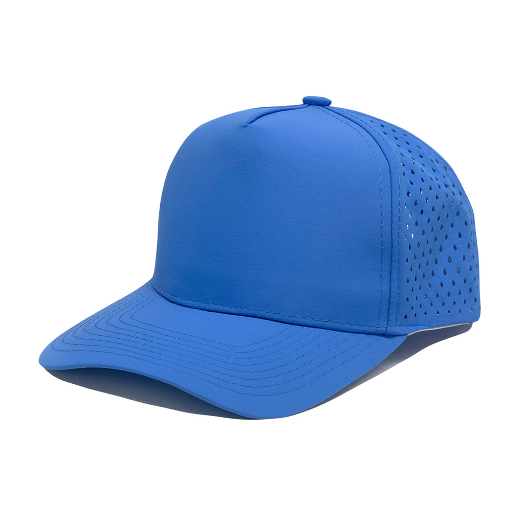 Quick-Dry Mesh Cap