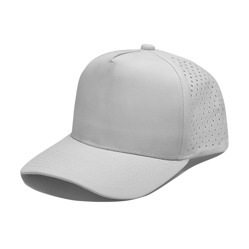 Quick-Dry Mesh Cap