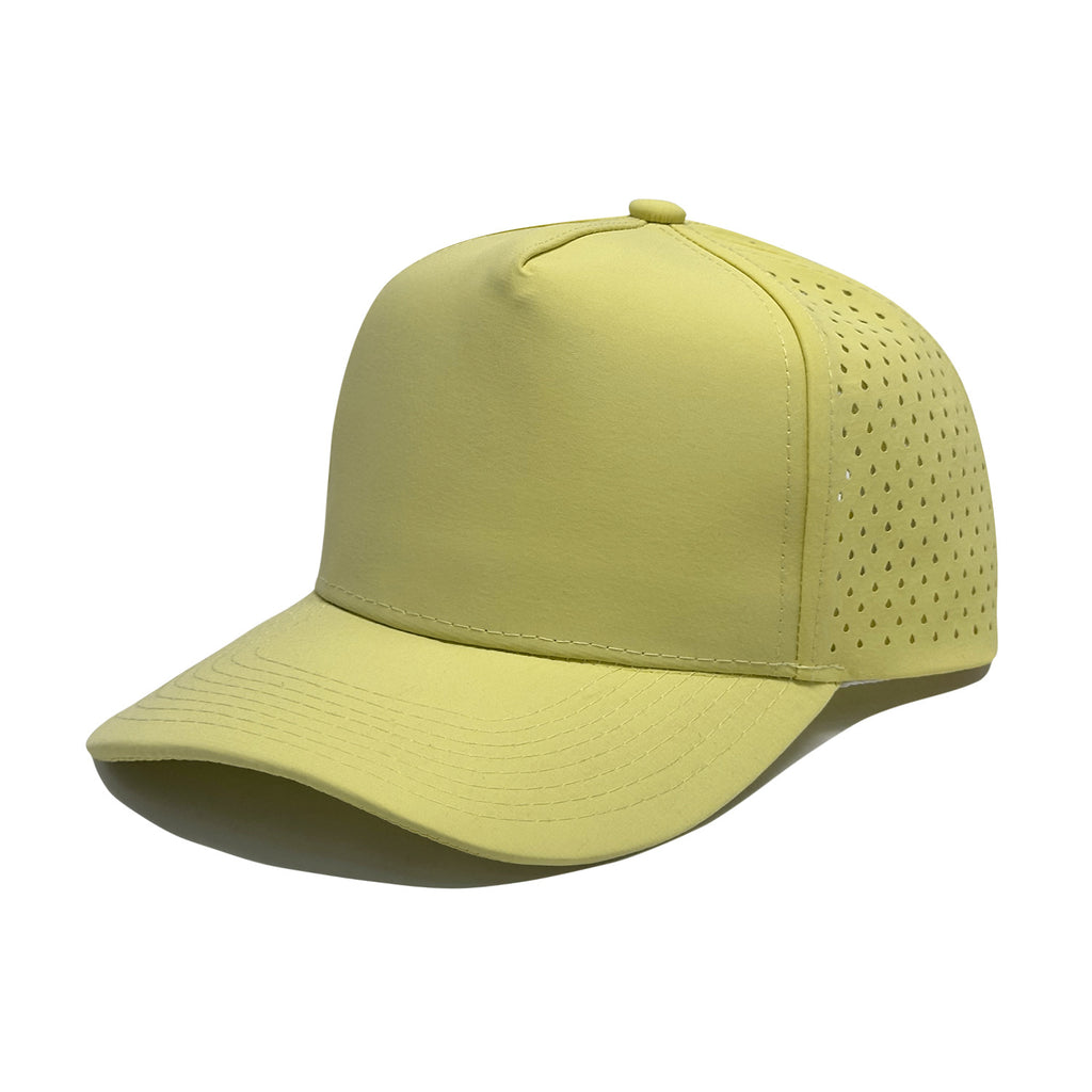 Quick-Dry Mesh Cap