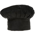 Unisex Adjustable Elastic Kitchen Chef Hat