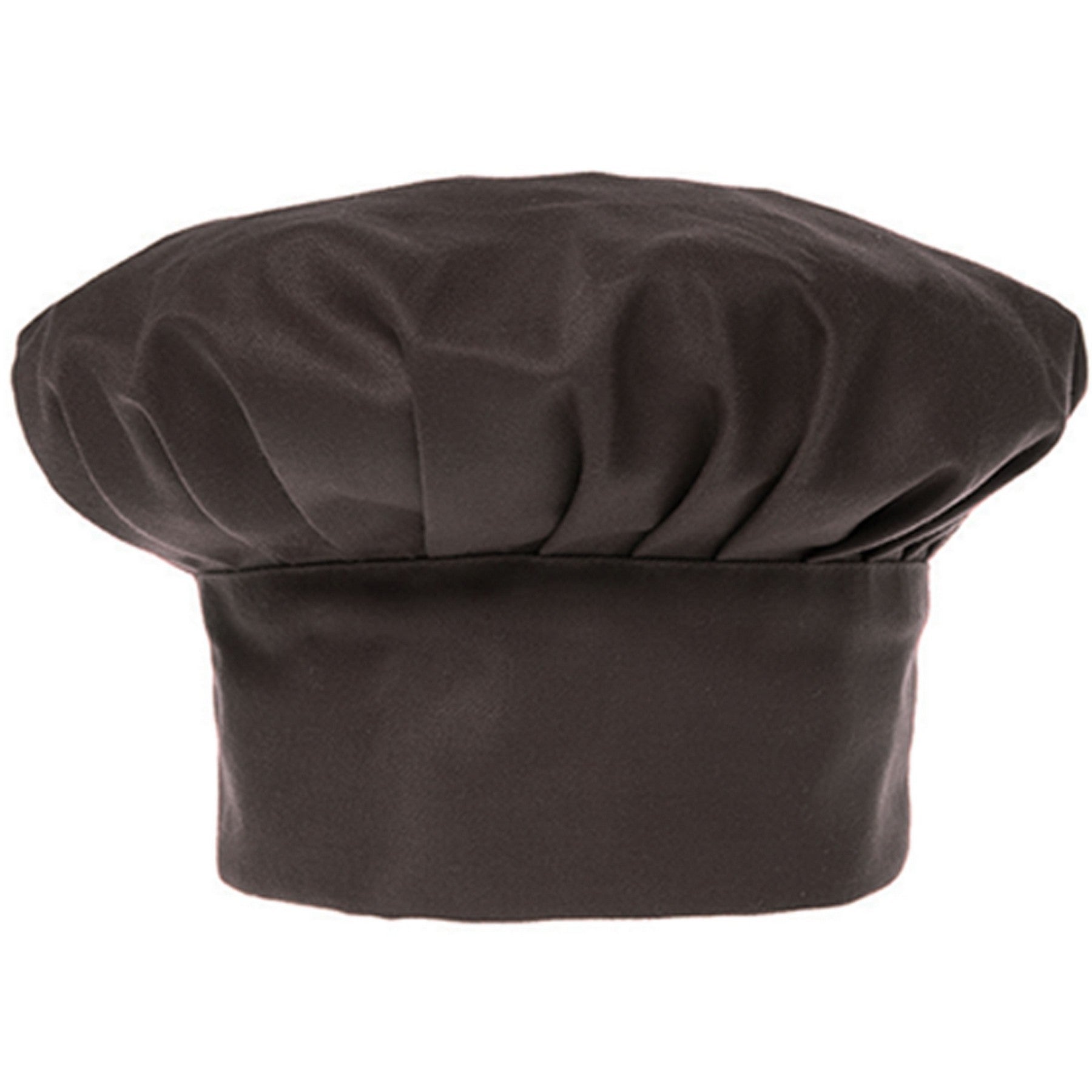 Unisex Adjustable Elastic Kitchen Chef Hat