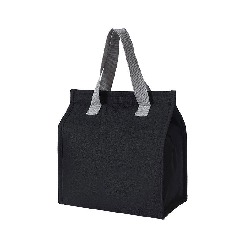 Lunchtime Insulated Tote Bag