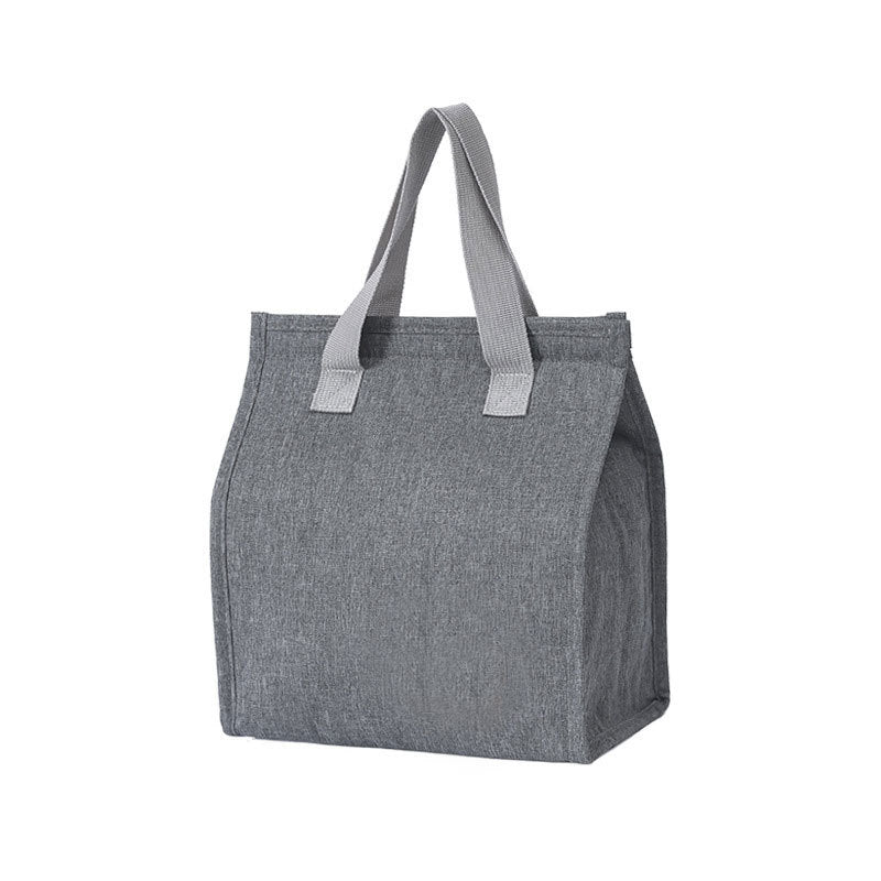 Lunchtime Insulated Tote Bag