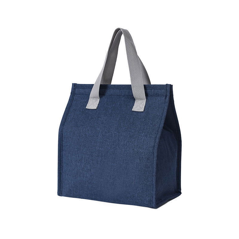 Lunchtime Insulated Tote Bag