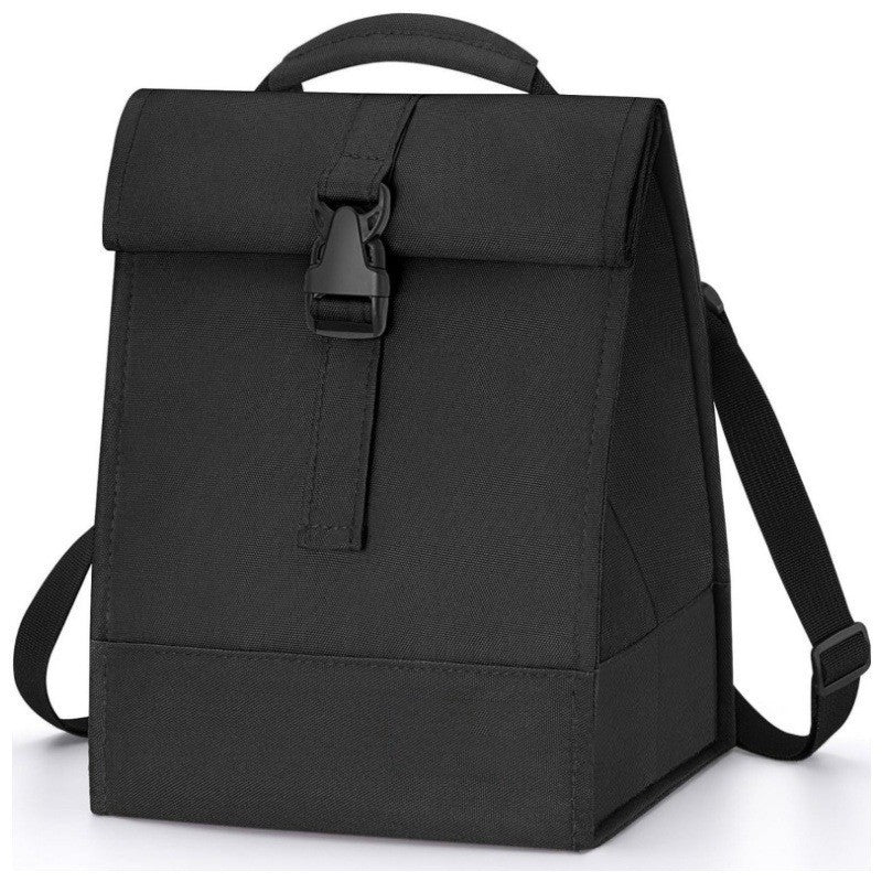 Oxford Cloth Lunch Cooler Bag