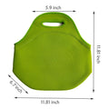 Portable Lunch Tote Bag