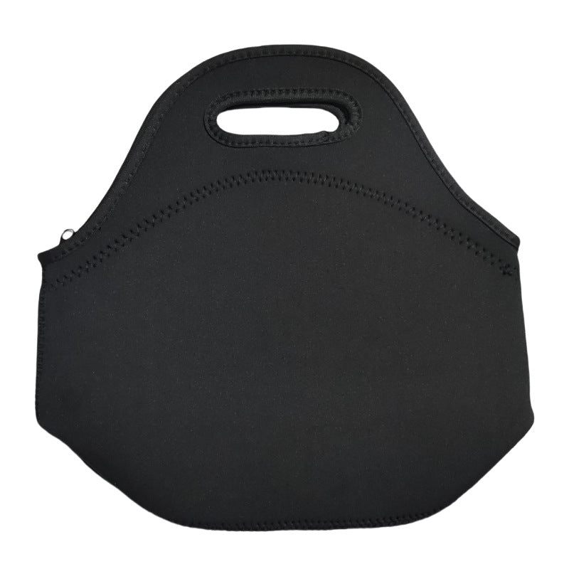 Portable Lunch Tote Bag